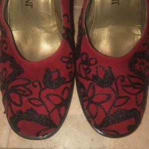 Yves Saint Laurent Shoes - Yves Saint Laurent Vintage Heels Yves Saint Laurent Shoes - Yves Saint Laurent Vintage Heels